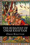 The Rubaiyat Of Omar Khayyam, Fiction, Classics