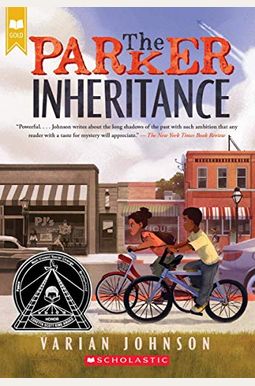 The Parker Inheritance The Parker Inheritance