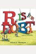 R Is For Robot: A Noisy Alphabet