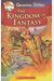 The Kingdom Of Fantasy (Geronimo Stilton And The Kingdom Of Fantasy #1)
