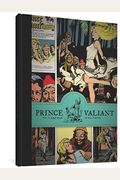 Prince Valiant, Vol. 3: Knights Of The Round Table