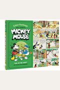 Walt Disney's Mickey Mouse Color Sundays Call Of The Wild: Volume 1