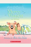 Mercy Watson: N° 2 - Mercy Watson En Balade