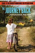 The Journey Back Sequel To The Newbery Honor Book The Upstairs Room