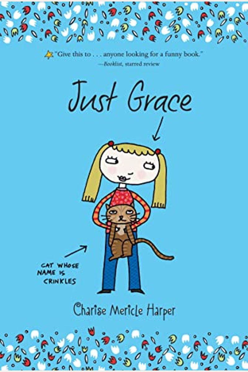 Just Grace (Turtleback School & Library Binding Edition) (Just Grace (Quality))