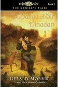 The Ballad Of Sir Dinadan (The Squire's Tales)