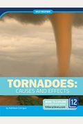 Tornadoes: Causes And Effects