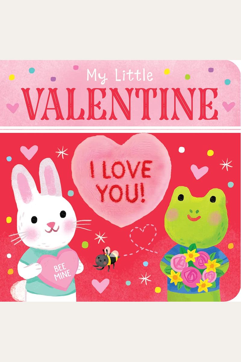My Little Valentine