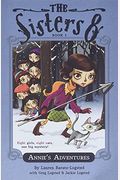 Annie's Adventures, 1