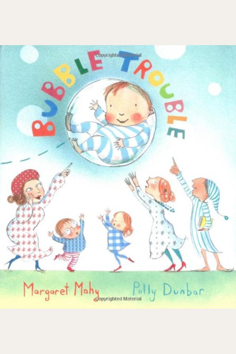 Bubble Trouble