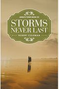 Storms Never Last: Anna's Town Book Iii