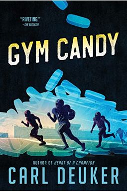 Gym Candy Gym Candy