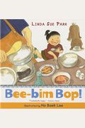 Bee-Bim Bop!