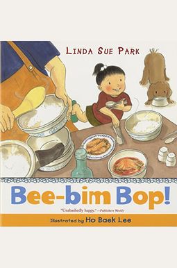 Bee-Bim Bop! Bee-Bim Bop!