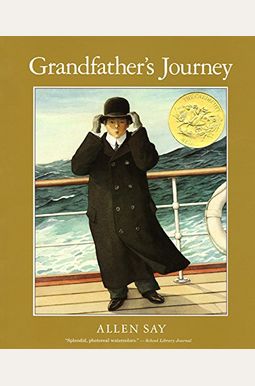 Grandfather's Journey Grandfather's Journey