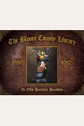 The Bloom County Library Book One