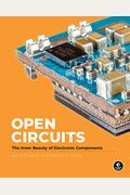 Open Circuits: The Inner Beauty Of Electronic Components