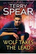 Wolf Takes The Lead