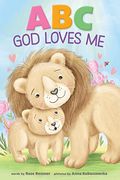 ABC God Loves Me