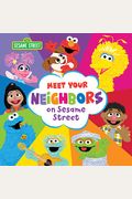 Meet Your Neighbors on Sesame Street