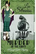 Murder At The Savoy A Cozy Historical S Mystery