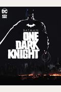 Batman: One Dark Knight