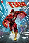 The Flash By Mark Waid Omnibus Vol