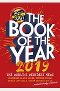 The Book Of The Year 2019