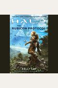 Halo The Rubicon Protocol