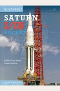 Saturn Iib Rocket Nasas First Apollo Launch Vehicle