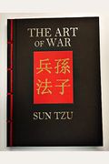 The Art Of War: A New Translation