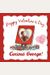 Happy Valentine's Day, Curious George!