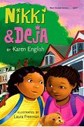 Nikki And Deja (Turtleback School & Library Binding Edition) (Nikki & Deja)