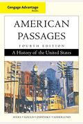 American Passages: A History Of The United States