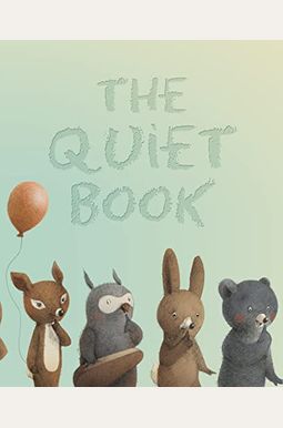 The Quiet Book The Quiet Book