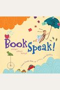 Bookspeak!: Poems About Books