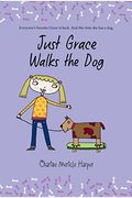 Just Grace Walks The Dog, 3