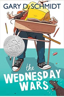 The Wednesday Wars The Wednesday Wars