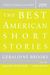 The Best American Short Stories 2011