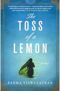 The Toss Of A Lemon