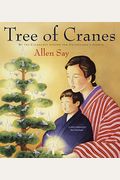 Tree Of Cranes: A Christmas Holiday Book For Kids