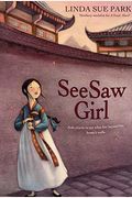 Seesaw Girl