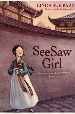 Seesaw Girl Seesaw Girl