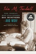 Ida M. Tarbell: The Woman Who Challenged Big Business - And Won!