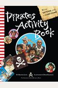 Pirates Activity Book [With Card Game and Tattoos]
