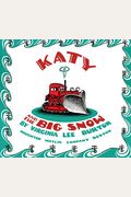 Katy And The Big Snow