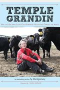 Temple Grandin: How The Girl Who Loved Cows Embraced Autism And Changed The World