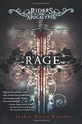 Rage (Riders Of The Apocalypse)