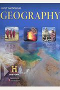 Geography: Student Edition 2012