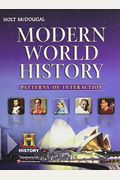 Modern World History: Patterns Of Interaction